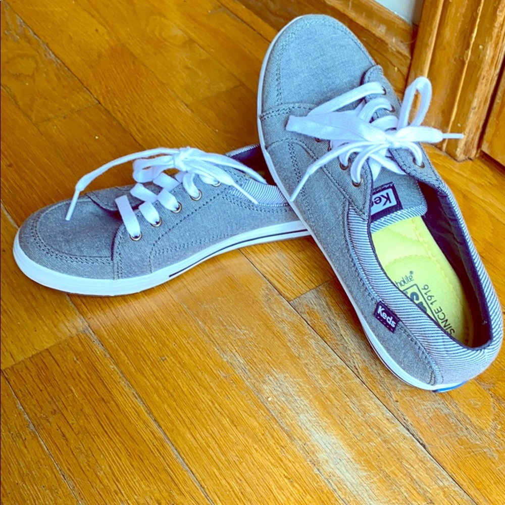 Ked’s Shoes